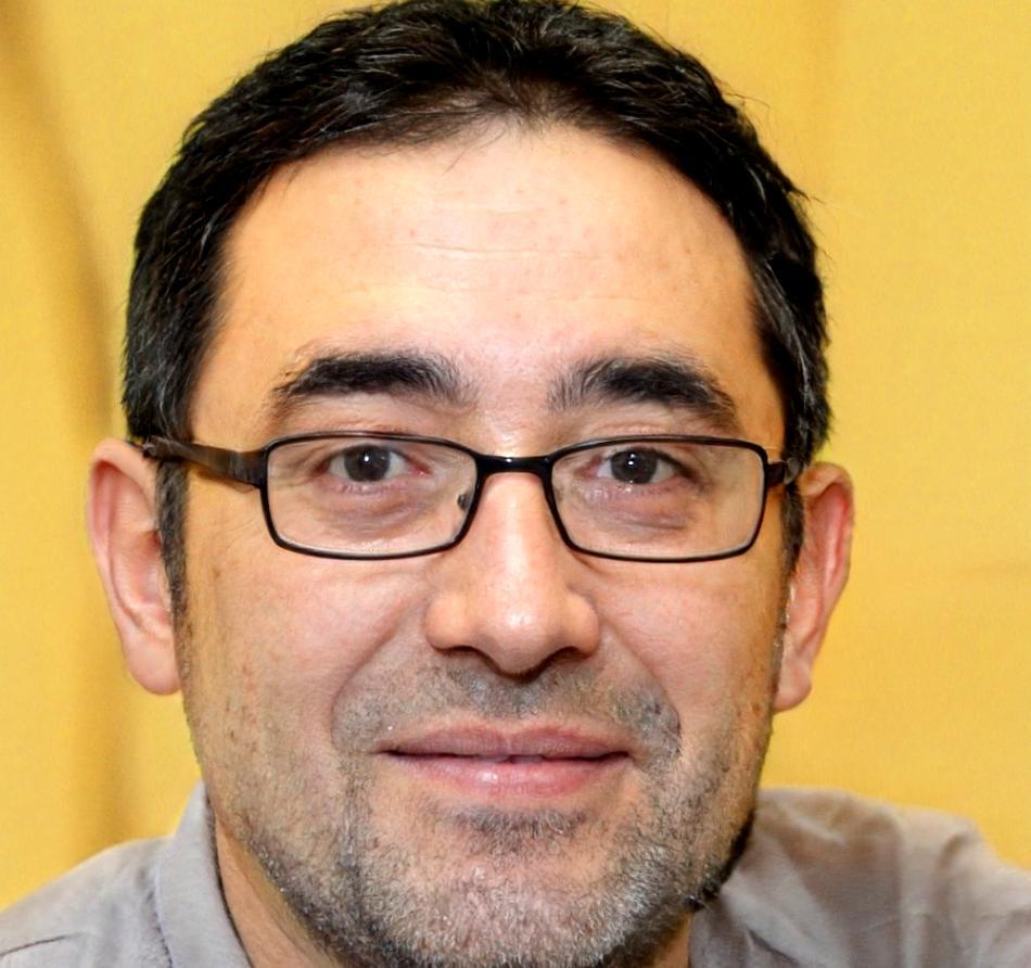 Portrait de Théo Vaillant