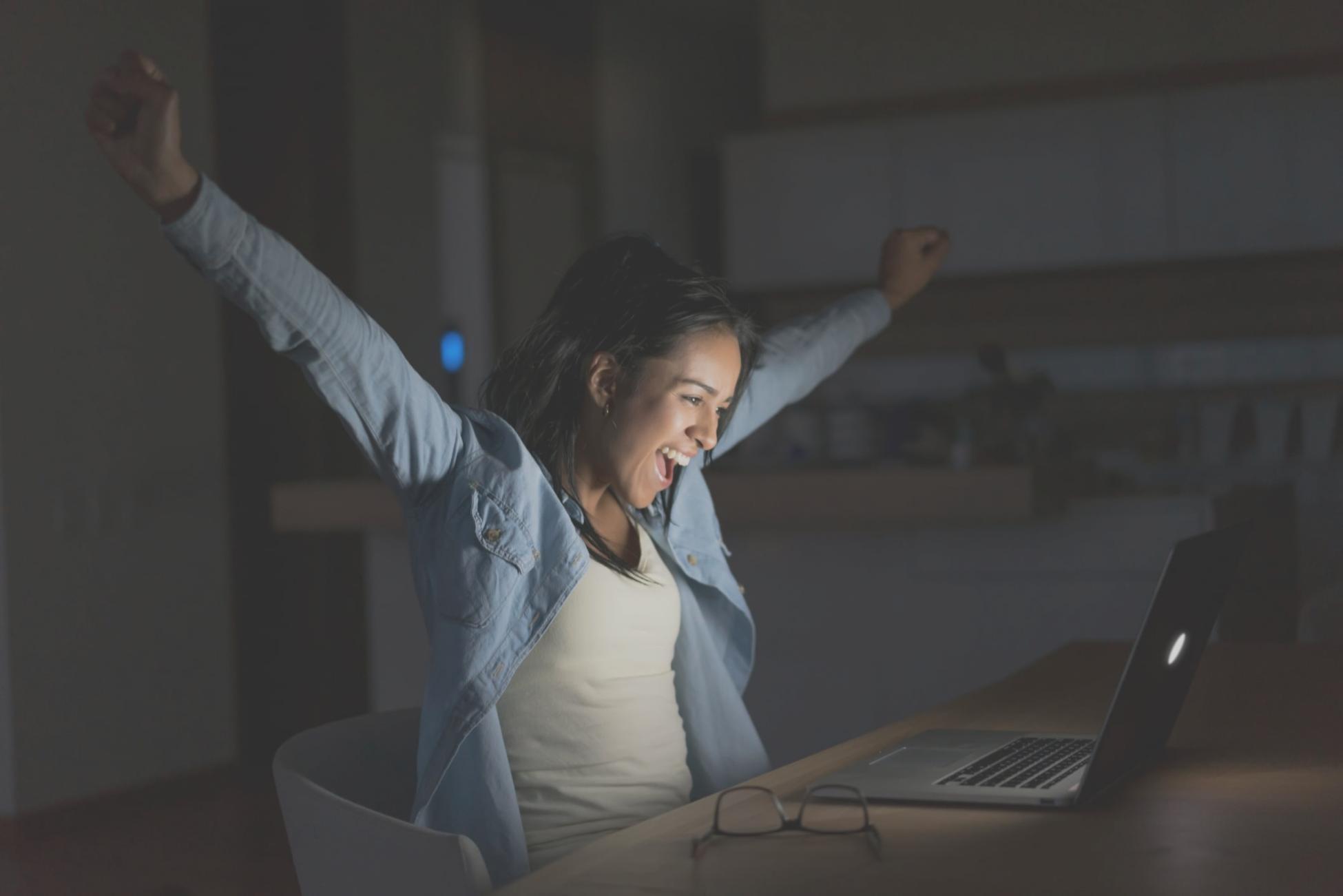 Analyse de performance de contenu