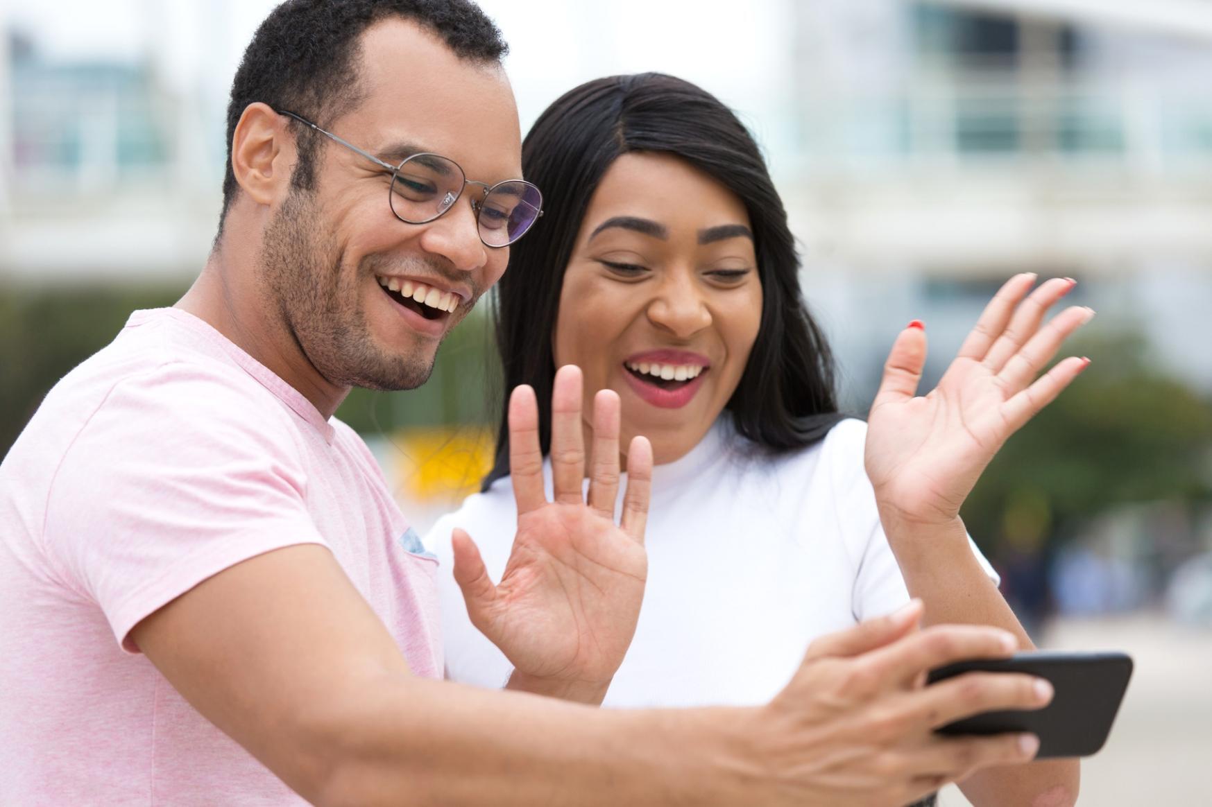 Session de formation sur l'optimisation de contenu